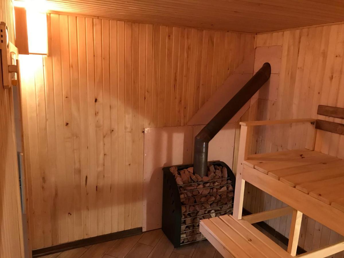 Берег Світязя 2 Svitjaz Eksteriør bilde